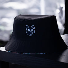 Load image into Gallery viewer, Reversible Bucket Hat