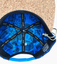 Load image into Gallery viewer, Grassroots x Meph Heads Snapback Hat