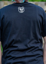 Load image into Gallery viewer, Classic Mountain Lightning Logo T-Shirt
