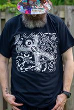Load image into Gallery viewer, Skywalker Strain Graphic T-Shirt
