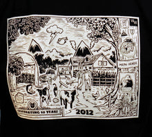 Load image into Gallery viewer, MG Anniversary Tee
