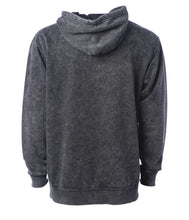 Load image into Gallery viewer, Stone Wash Farm Friends Unisex Hoodie
